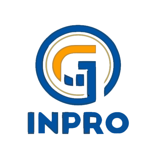 G-INPRO Logo